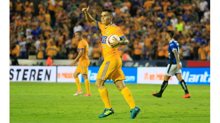 Pumas se baja de la puja por Lucas Zelarayán, ¿pase libre para Cruz Azul?