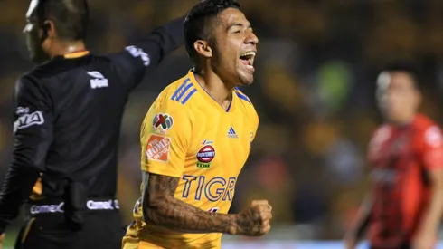 Reportan que Javier Aquino está en el radar de Cruz Azul para el Apertura 2019