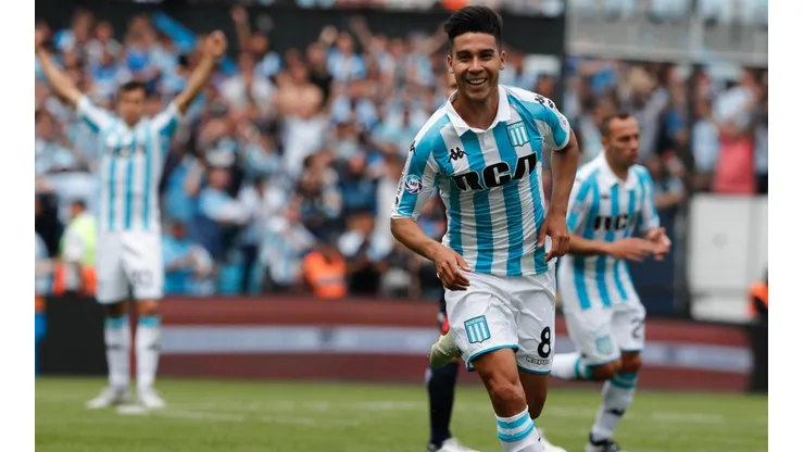En Argentina dan por hecho el fichaje de Pol Fernández con Cruz Azul
