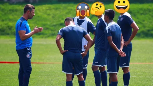 ¿Qué puestos debe reforzar Cruz Azul para el Apertura 2019?