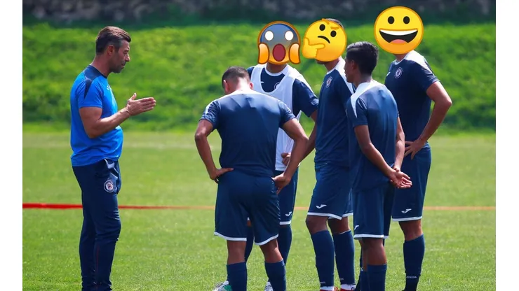 ¿Qué puestos debe reforzar Cruz Azul para el Apertura 2019?