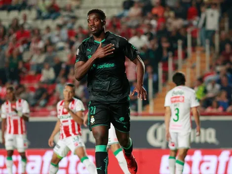 Agente de Djaniny viajará a México para analizar la oferta de Cruz Azul