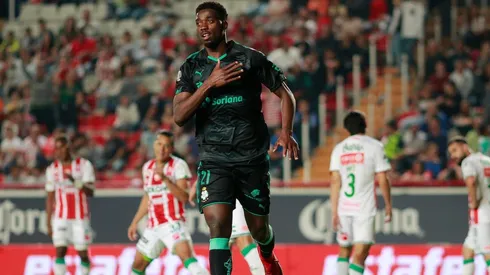 Agente de Djaniny viajará a México para analizar la oferta de Cruz Azul