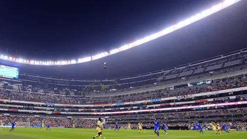 Comienzan los trabajos en el Coloso de Santa Úrsula