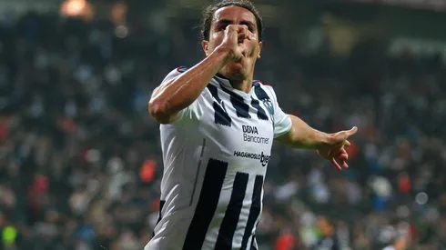 El Universal afirma que Cruz Azul busca repatriar a Efraín Juárez para el Apertura 2019