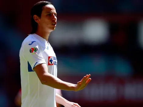 Lichnovsky integra la lista de Chile para la Copa América