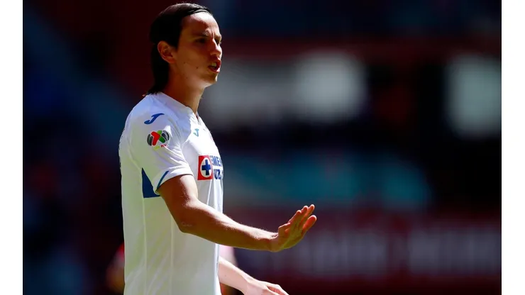 Lichnovsky integra la lista de Chile para la Copa América