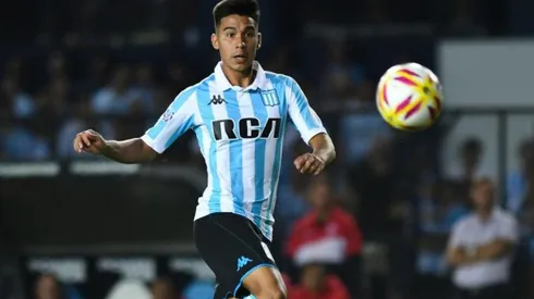 Se complica el arribo del argentino a La Máquina