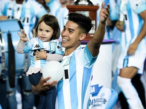 Guillermo Pol Fernández está a una firma de ser fichaje de Cruz Azul