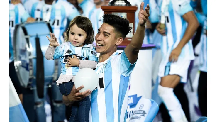 Guillermo Pol Fernández está a una firma de ser fichaje de Cruz Azul