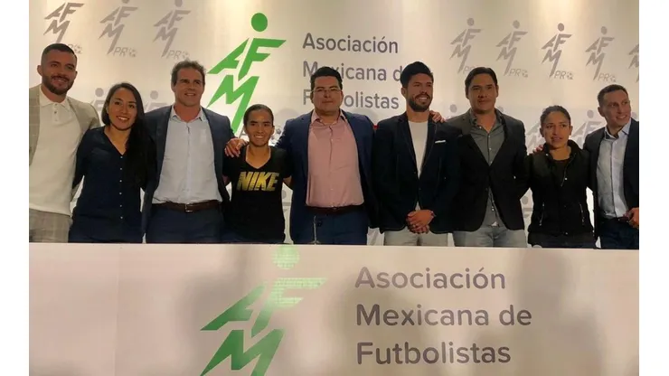 La AMFpro anunció un nuevo reglamento para transferencias