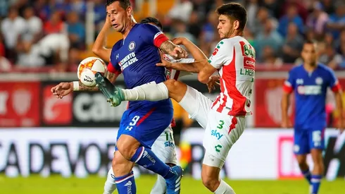 ¿Cuándo se juega la Supercopa MX?