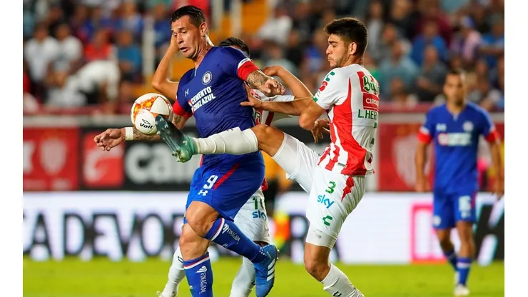 ¿Cuándo se juega la Supercopa MX?