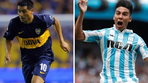 El Torero y cuánto lo ayudó en su paso por Boca Juniors