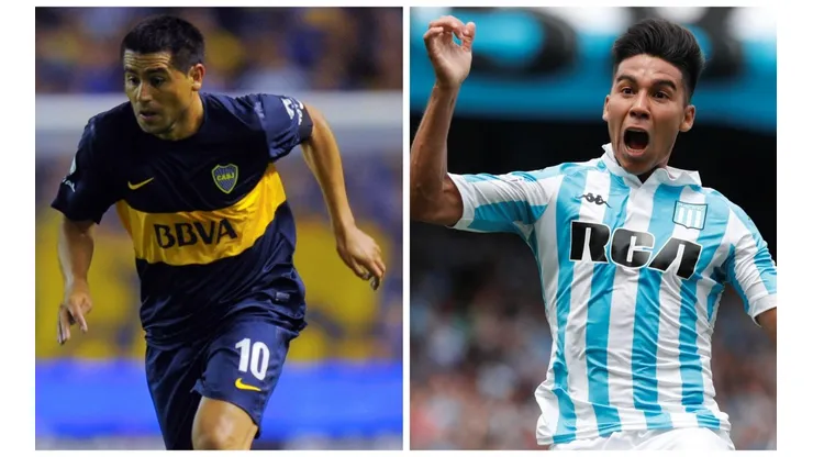 El Torero y cuánto lo ayudó en su paso por Boca Juniors