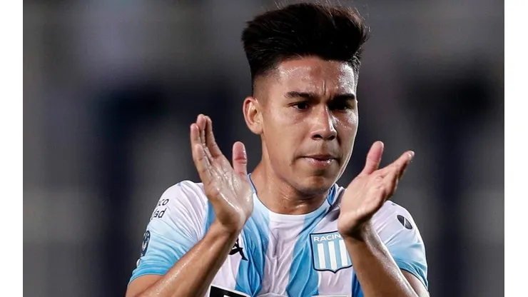 Los detalles de la negociación de Cruz Azul por Pol Fernández con Racing