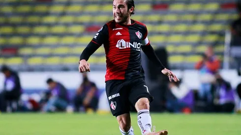 Mediotiempo: Cruz Azul sí busca a Vigón