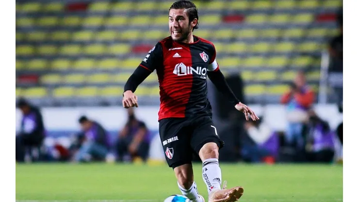 Mediotiempo: Cruz Azul sí busca a Vigón