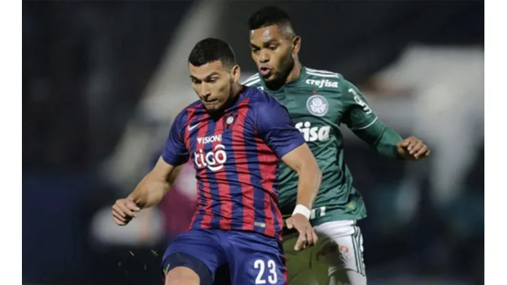 Venta de Juan Escobar a Cruz Azul causó un terremoto en Cerro Porteño
