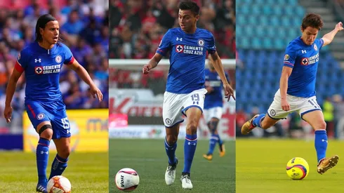 Tres jugadores de Cruz Azul ficharían por Lobos BUAP en el Apertura 2019