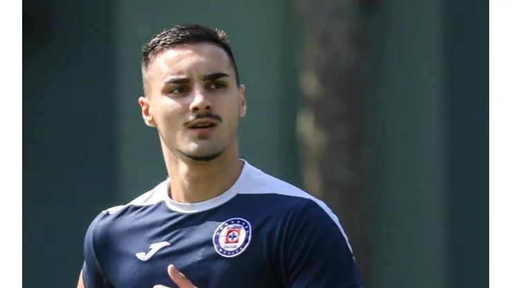 La rehabilitación de Stephen Eustáquio va viento en popa y adelantará su regreso