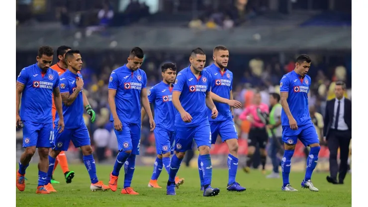 La amenaza del Club León a la marca de Cruz Azul en Liga MX