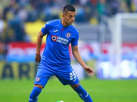 Alvarado y Pineda son de los primeros en llegar al Tri