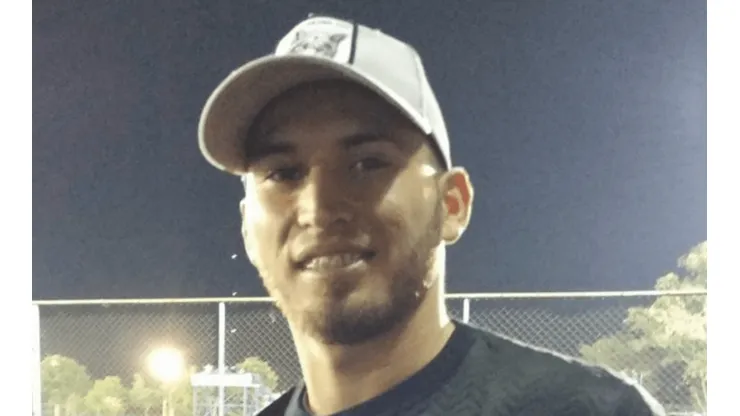 Juan Escobar en Paraguay.