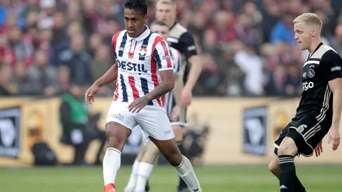 Ricardo Peláez descarta que Cruz Azul esté interesado en Renato Tapia