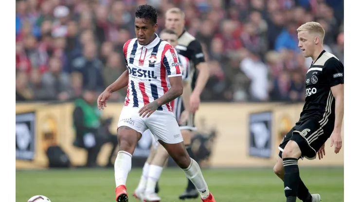 Ricardo Peláez descarta que Cruz Azul esté interesado en Renato Tapia