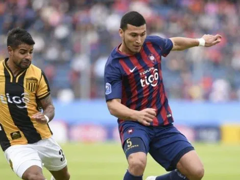 Cruz Azul aumenta la oferta por Juan Escobar