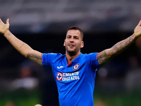 "Cargamos con la presión de los 22 años sin títulos": Méndez