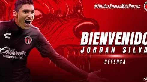 Uno menos: Jordan Silva deja Cruz Azul y es nuevo refuerzo de Xolos