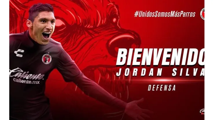 Uno menos: Jordan Silva deja Cruz Azul y es nuevo refuerzo de Xolos
