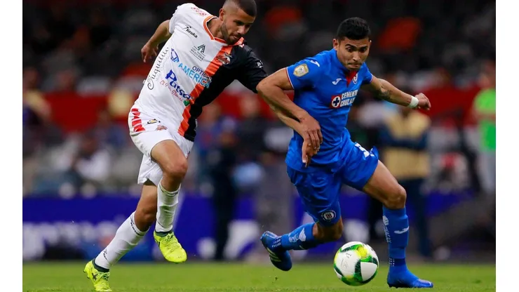 Cruz Azul no disputaría esta edición con el nuevo formato por su compromiso con la Liga de Campeones de la Concacaf