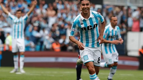 Desde Argentina ratifican que Cruz Azul está por cerrar el fichaje de Pol Fernández