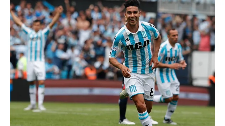 Desde Argentina ratifican que Cruz Azul está por cerrar el fichaje de Pol Fernández