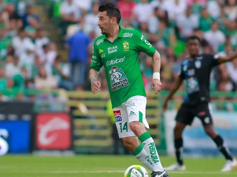 Rubens Sambueza revela que pudo llegar a Cruz Azul a fines de 2018