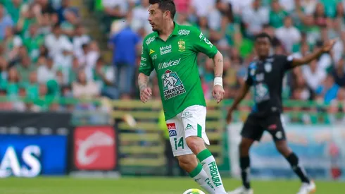 Rubens Sambueza revela que pudo llegar a Cruz Azul a fines de 2018