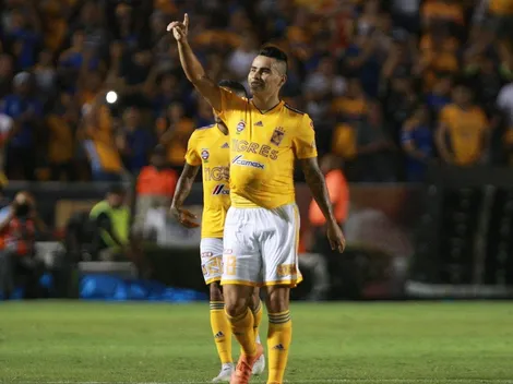 Lucas Zelarayán es pretendido por Cruz Azul para el Apertura 2019