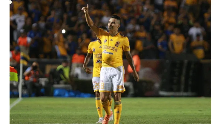 Lucas Zelarayán es pretendido por Cruz Azul para el Apertura 2019