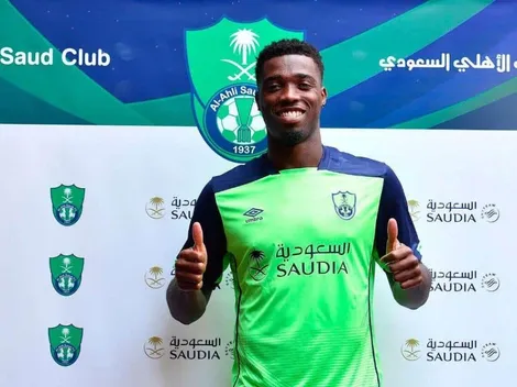 Representante de Djaniny viajará en los próximos días a México