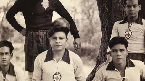 ¿Cuál es la fecha correcta de la fundación de Cruz Azul?