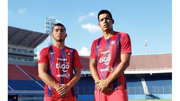 Juan Escobar firmará hoy con Cruz Azul en Paraguay
