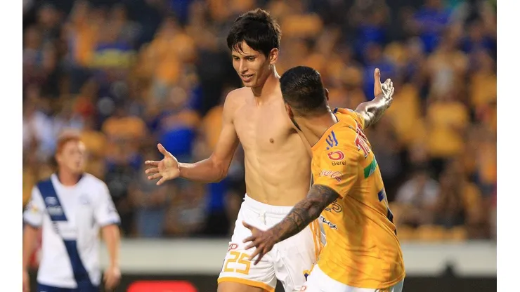 Cruz Azul apunta a Tigres y sondea a Jürgen Damm para el Apertura 2019