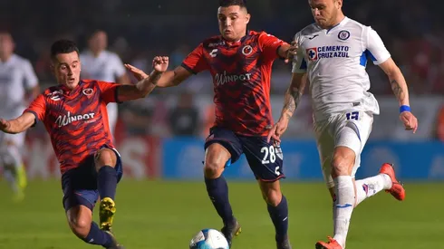 Cruz Azul volverá a enfrentar a Veracruz pese a su descenso deportivo en la pasada temporada