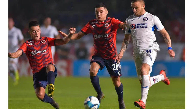 Cruz Azul volverá a enfrentar a Veracruz pese a su descenso deportivo en la pasada temporada