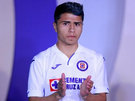 ¿Por qué no son reales los rumores de Misael Domínguez a Pachuca?