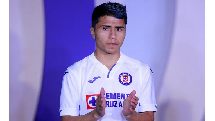 ¿Por qué no son reales los rumores de Misael Domínguez a Pachuca?