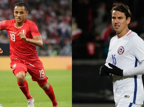 Dos jugadores de Cruz Azul en la prenómina para Copa América